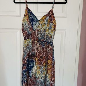 Women’s dress